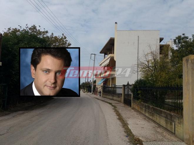 Το ανθρωποκυνηγητό στην Πάτρα για τον "ψηλό", η διαδρομή που ακολούθησε και το ΒΙΝΤΕΟ της σύλληψης του δολοφόνου του Μ. Ζαφειρόπουλου στην Εγλυκάδα (ΝΕΟΤΕΡΑ)