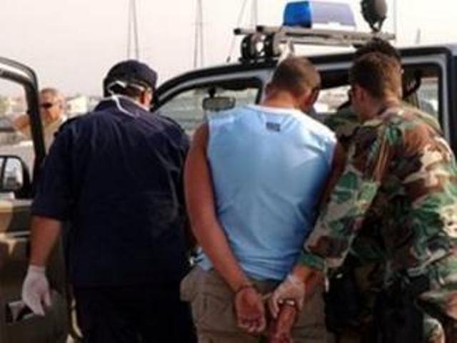 Πάτρα: Τρεις ακόμα συλλήψεις μεταναστών στο λιμάνι