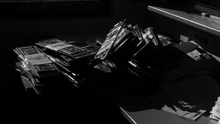 Από τη μία η... Black Friday και από την άλλη τα τέλη κυκλοφορίας 2018 - Ξημέρωμα Παρασκευής και ήρθε η ώρα να βάλουμε το χέρι στην τσέπη!