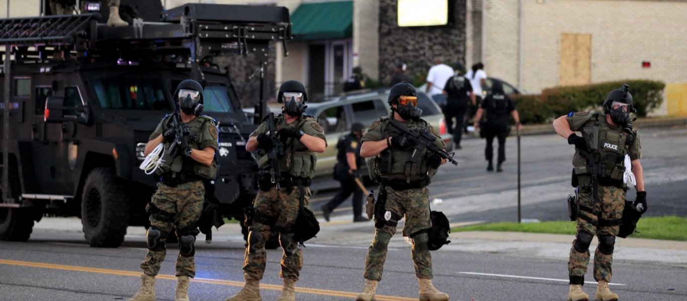 Πυροβολισμοί σε εκκλησία στο Τέξας - Αναφορές για πολλά θύματα - Ανάμεσα τους παιδιά -ΝΕΟΤΕΡΑ