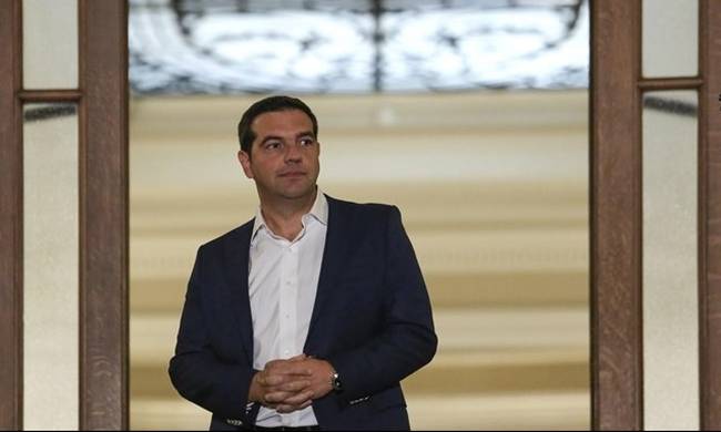 Αλ. Τσίπρας: Θα συνεχίσουμε πιο αποφασιστικά το χτύπημα της φοροδιαφυγής (βίντεο)