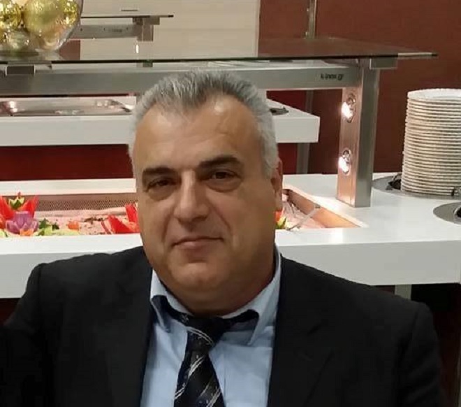 Πάτρα: "Έφυγε" από τη ζωή ο συνταξιούχος αστυνομικός Κώστας Γεωργιόπουλος