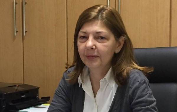 Νικολίτσα Αθανασοπούλου: Με εμπειρία και γνώση θα πετύχουμε