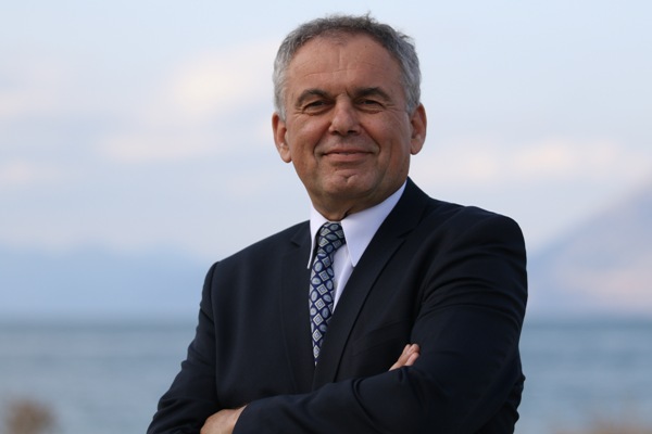 Πάτρα: Συμφωνεί για debate ο Παναγιώτης Κρίκης