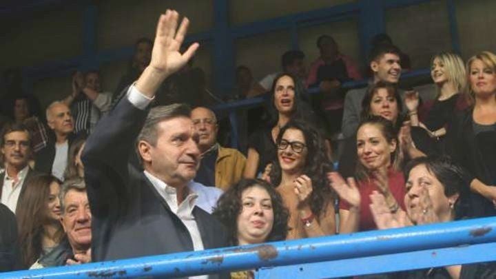 Γ. Καμίνης: Την Κυριακή μιλάει η κοινωνία και τελειώνουμε με τους μηχανισμούς