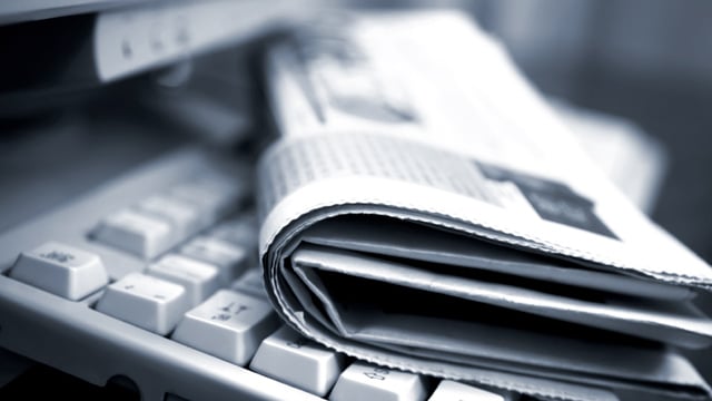 Πάτρα: Οι δημοσιογράφοι απεργούν την Πέμπτη 14 Δεκεμβρίου