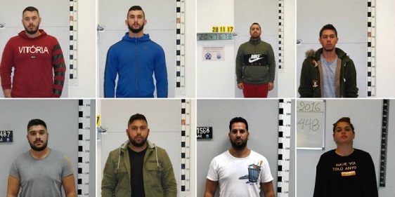 Πατρινός φέρεται να εμπλέκεται στο κύκλωμα που παρίστανε υπαλλήλους της ΔΕΗ - Δείτε το πρόσωπό του και τα πλήρη στοιχεία του