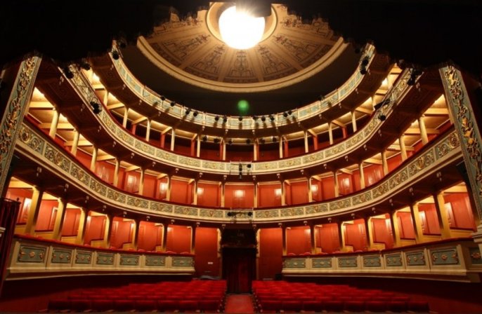 ΔΗΠΕΘΕ Πάτρας: Την Παρασκευή η συνεδρίαση για την εκλογή Καλλιτεχνικού Διευθυντή