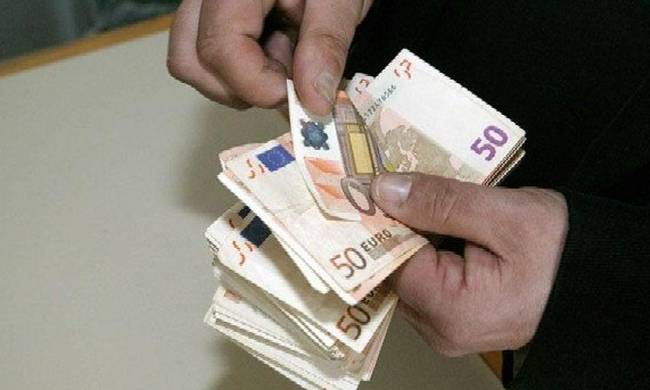 ΑΠΙΣΤΕΥΤΟ Πάτρα: Του έδωσαν 500 ευρώ κοινωνικό μέρισμα ενώ δεν είχε κάνει αίτηση !