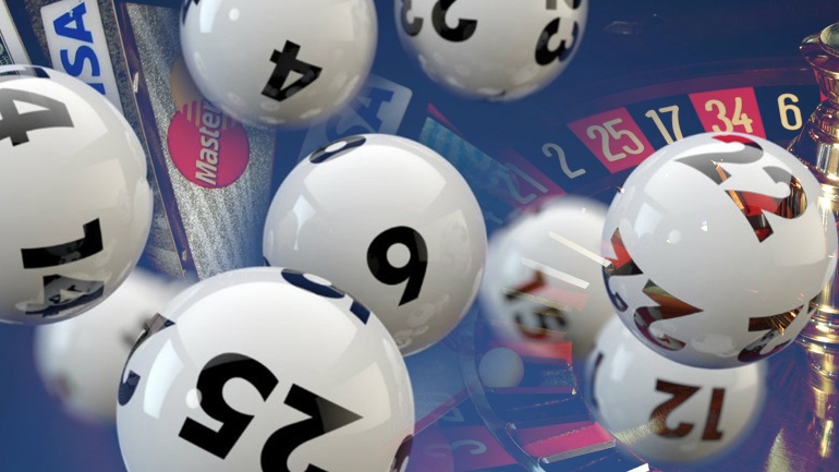 Σήμερα Κυριακή κληρώνει η super-λοταρία για 10.000 τυχερούς !