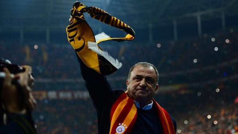 Νίκη για την Γαλατά στην επιστροφή του Φατίχ Τερίμ