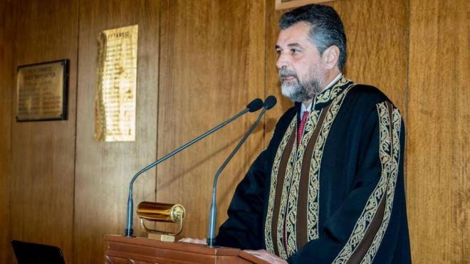 Πάτρα: Πένθος στην Πανεπιστημιακή κοινότητα - "Έφυγε" ο Ακαδημαϊκός Χρήστος Παπαδόπουλος