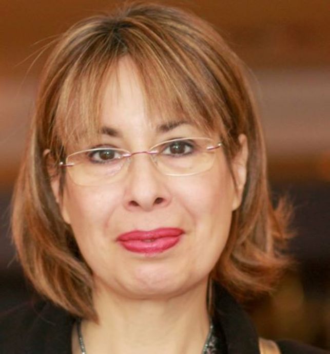 Πάτρα: Πένθος στο ΔΗΠΕΘΕ - "Έφυγε" η Γιάννα Νικολοπούλου