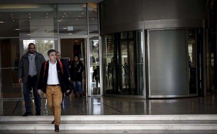 Δημοσιονομικά και φορολογικά στη σημερινή συνάντηση με τους θεσμούς