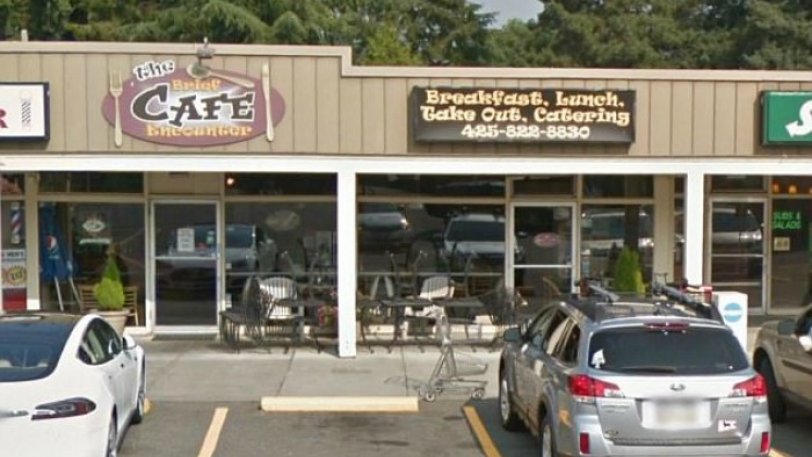 Έκανε 39 δολάρια λογαριασμό κι άφησε 3.000 για φιλοδώρημα