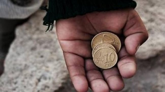 Ήρθαν για Χριστουγεννιάτικες διακοπές στην Πάτρα και έβγαλαν ανήλικα στην επαιτεία!