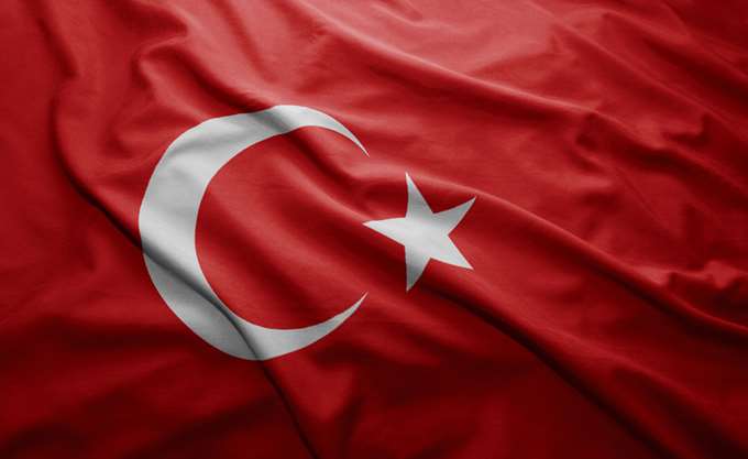 "Δεσμεύει" τρεις περιοχές στο Αιγαίο για όλο το 2018 η Τουρκία