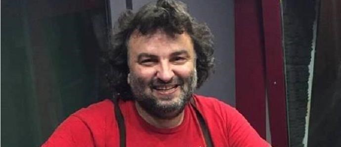 Ξυλοκόπησαν στα Εξάρχεια εργαζόμενο ραδιοφωνικού σταθμού - ΒΙΝΤΕΟ