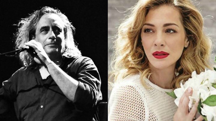 Ο Αγγελάκας για την Μποφίλιου: Να σκάσουν οι γλοιώδεις...