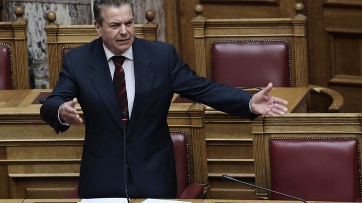 Τάσος Πετρόπουλος: Τα πλεονάσματα του ΕΦΚΑ διασφαλίζουν ότι δεν θα έχουμε μελλοντικά μειώσεις συντάξεων