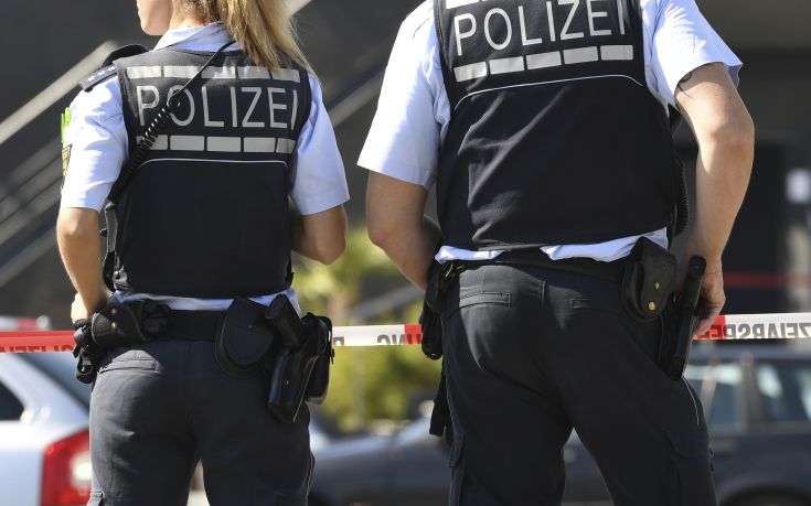 Γερμανία: Πλήρης ανατροπή στην υπόθεση με το δέμα με τα εκρηκτικά στο Πότσνταμ