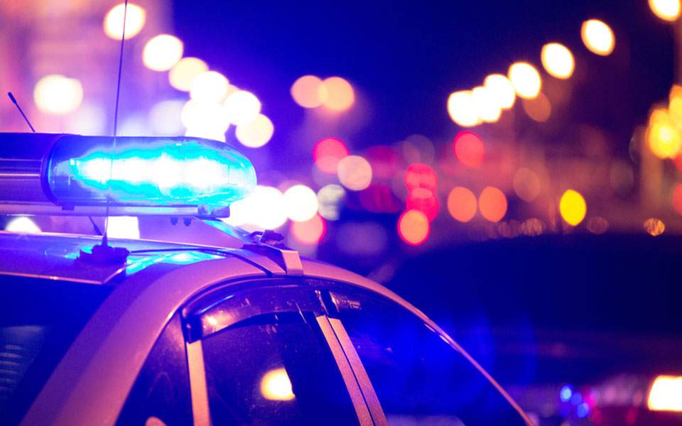 Ισχυρή έκρηξη χειροβομβίδας στη Λευκωσία - Ένας τραυματίας