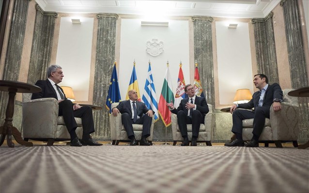 Βαλκάνια: Δυναμώνει και θεσμοθετείται η τετραμερής