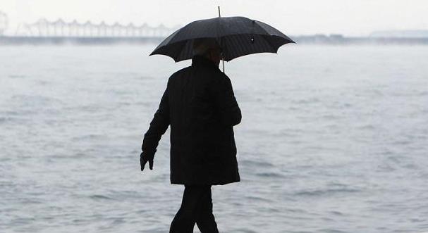 Η Ακαδημία Αθηνών και η Τράπεζα της Ελλάδος χτυπάνε καμπανάκι: Θα μειωθούν κι άλλο οι βροχές στη Δυτική Ελλάδα