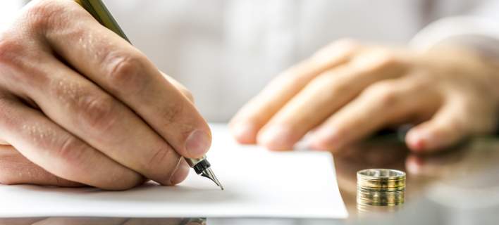 Διαζύγιο σε 6 μήνες μέσω συμβολαιογράφου και με τη βούλα