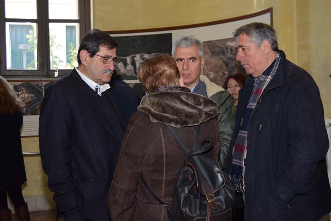 Πάτρα: Στα Δικαστήρια σήμερα ο Κώστας Πελετίδης - Νέα δίκη για την άρνηση παράδοσης ατομικών φακέλων εργαζόμενων - ΦΩΤΟ