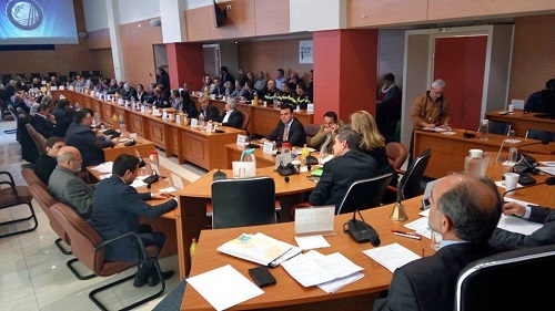 Αιτωλοακαρνανία: Εντάξεις έργων και προσλήψεις έκτακτου προσωπικού για να αποκατασταθούν άμεσα οι ζημιές