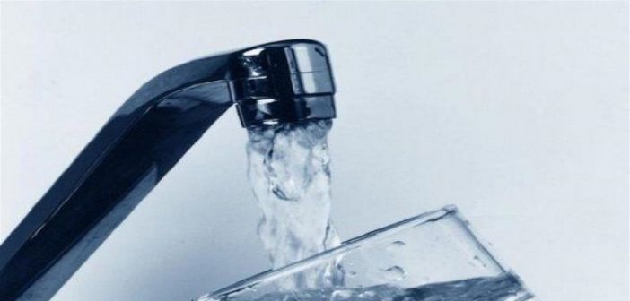 Μεσολόγγι: Αποκαταστάθηκαν οι βλάβες του δικτύου ύδρευσης