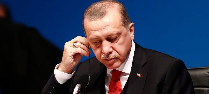 Γερμανικός Τύπος: Αυτός είναι ο λόγος που ο Ερντογάν επισκέπτεται την Ελλάδα, να επαναπροσεγγίσει την Ευρώπη