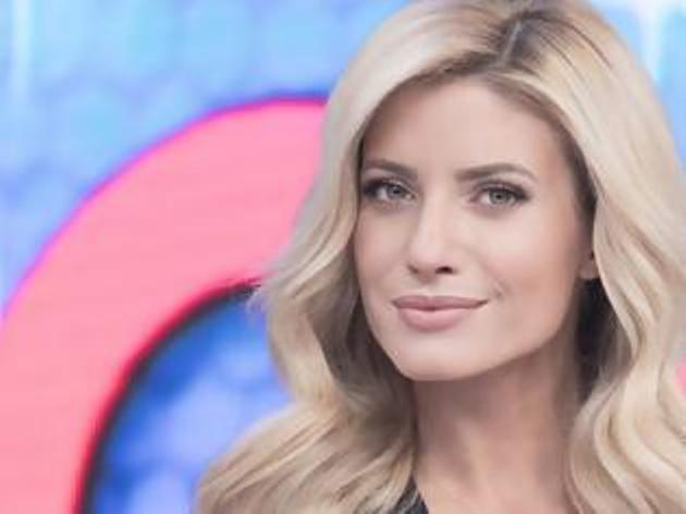 Εκτός ΣΚΑΙ η Ευαγγελία Αραβανή;