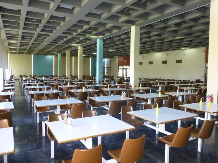 Πάτρα: Εξασφαλίστηκε κονδύλι για τη σίτιση του φοιτητών του Πανεπιστημίου