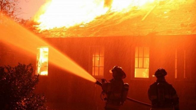 Ηλεία: Εξασφαλίστηκε προσωρινή στέγη για την πολυμελή οικογένεια που κάηκε το σπίτι της - Θα κάνει Χριστούγεννα ζεστά και με ασφάλεια