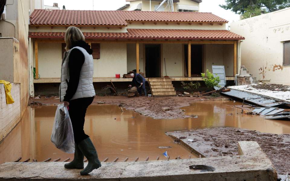 Πάτρα: Ο Δήμος συνεχίζει τη συγκέντρωση αγαθών για τους πλημμυροπαθείς της Δυτικής Αττικής - ΔΕΙΤΕ ΤΑ ΣΗΜΕΙΑ