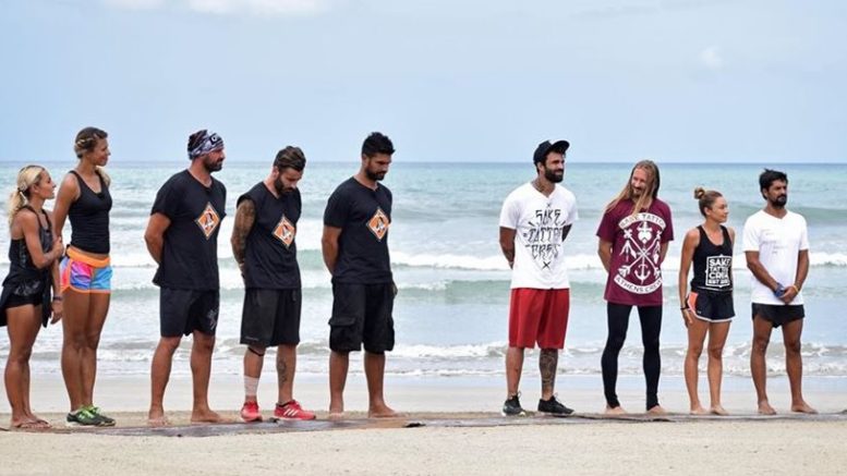 Η άγνωστη σχέση του Σάκη Ρουβά με παίκτη του Nomads - ΒΙΝΤΕΟ