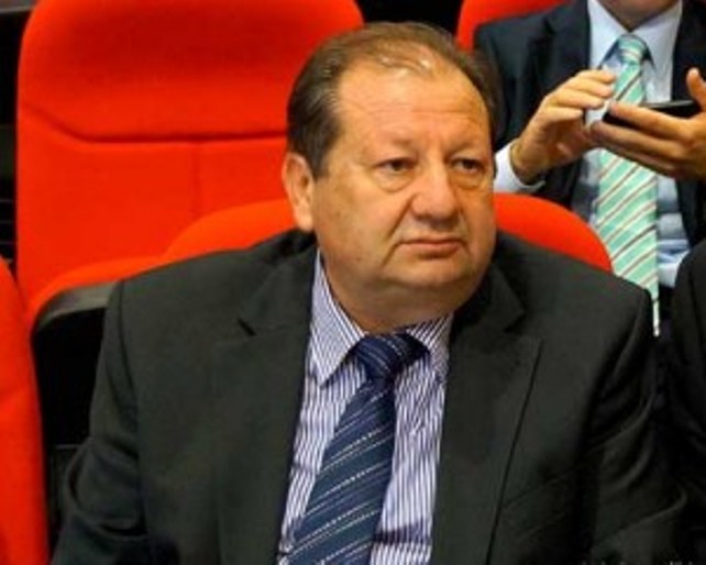 Αχαΐα: Παρελθόν ο Δημήτρης Καλογερόπουλος από το Δήμο Αιγιαλείας - Γιατί παραιτήθηκε