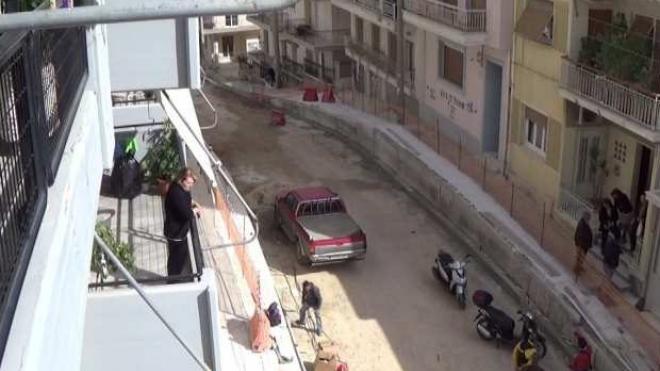 Σχεδόν έτοιμη είναι η νέα Κανακάρη - Ολοκληρώνονται οι εργασίες "βύθισης"