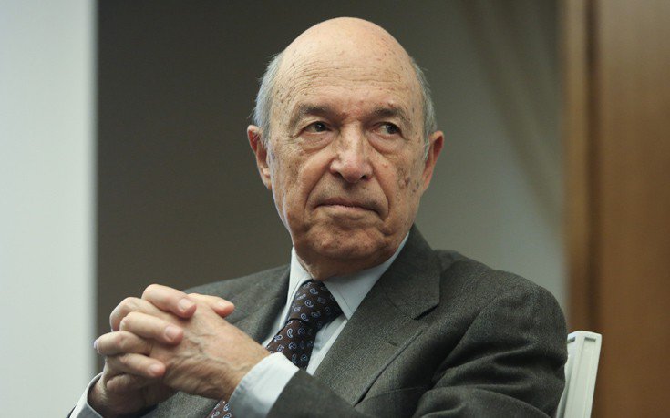 Κώστας Σημίτης: Πρέπει να απομονωθεί η εθνικολαϊκιστική νοοτροπία που περιορίζει την Ε.Ε.