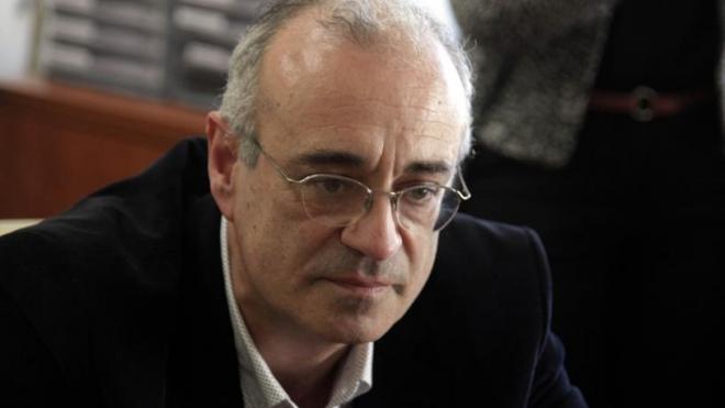 Δημήτρης Μάρδας: Τα Σκόπια να ονομαστούν… Δακία και όχι Μακεδονία