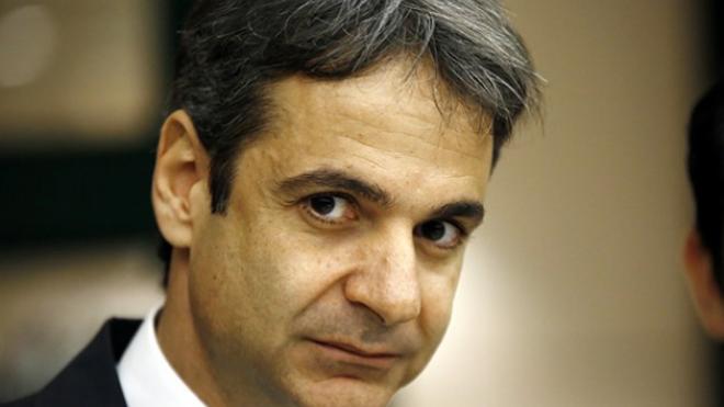 Κυριάκος Μητσοτάκης: Κανένας συγγενής μου στην κυβέρνηση της ΝΔ