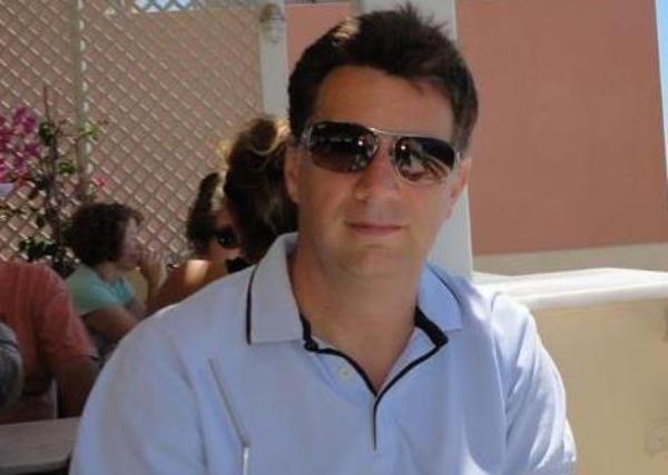 Θρήνος για τον 48χρονο Γιώργο Δημήτρουλα