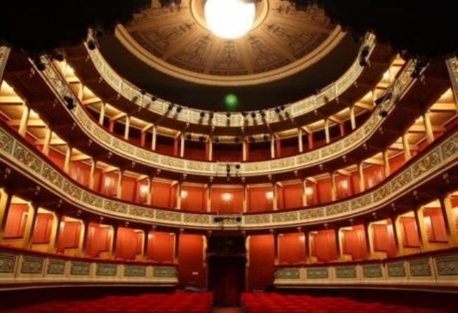 Πάτρα: Λήγει σήμερα η υποβολή αιτήσεων για τον Καλλιτεχνικό Διευθυντή του ΔΗΠΕΘΕ