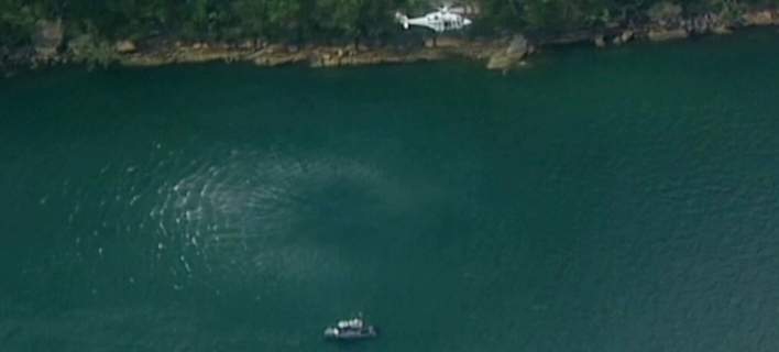 Αεροπορική τραγωδία με έξι νεκρούς σε ποταμό του Σίδνεϊ