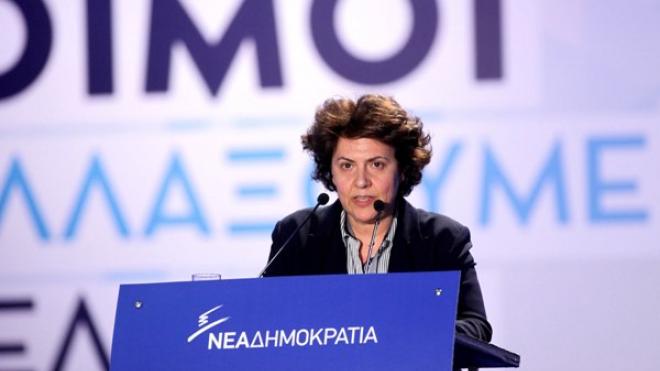 Α. Τραχήλη: Η σκέψη μας στους έχοντες ανάγκη