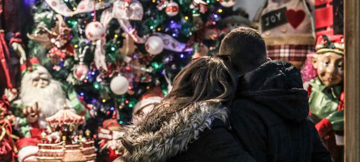 Πάτρα: Αυτό είναι το εορταστικό ωράριο λειτουργίας των καταστημάτων - Σε ισχύ από το Σάββατο