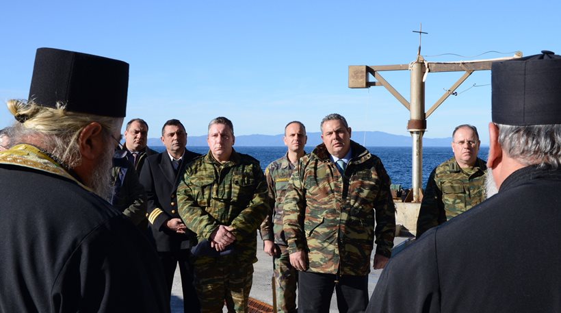 Σκότωσε κατά λάθος τον καλύτερό του φίλο και αυτοκτόνησε