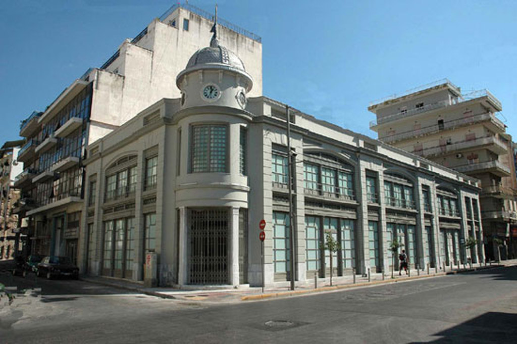 "Στο σφυρί" των πλειστηριασμών εμβληματικά ακίνητα της Πάτρας